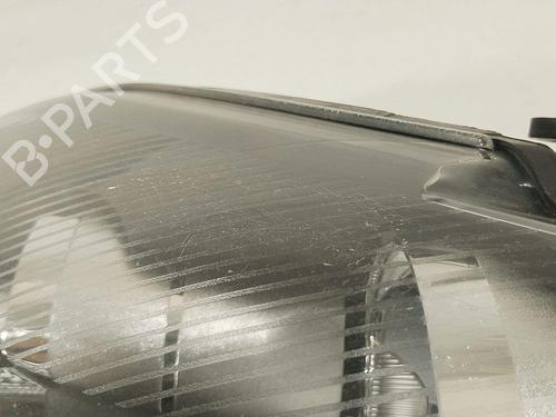 Left headlight VW GOLF PLUS V (5M1, 521) 1.6 TDI | BP33208710C28 - Image 7