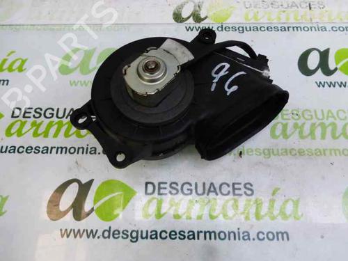 Used Heater blower motor Heater blower motor PEUGEOT 807 (EB_) [2002-2026] 14301492 14301492