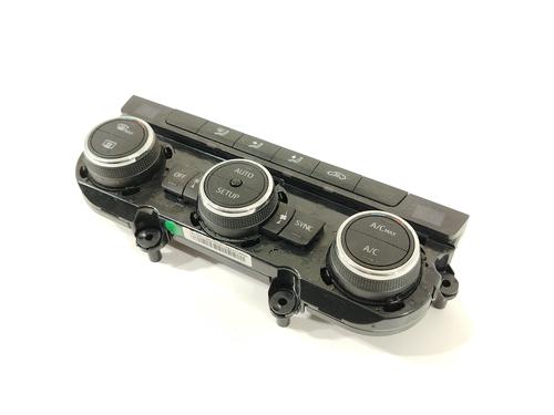 Climate control SEAT LEON (5F1) | BP16811652I5
