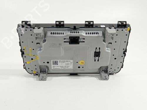 Display monitor SEAT IBIZA V (KJ1, KJG) | BP22975972C48 - Image 5