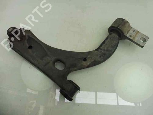Left front suspension arm MAZDA 2 (DY) 1.4 CD | BP3127763M12 - Image 2