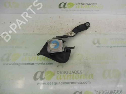 Used Rear left seatbelt Rear left seatbelt 7443186 7443186