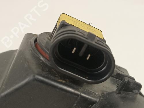 Right front fog light FORD FOCUS III 1.0 EcoBoost | BP15129467C31 