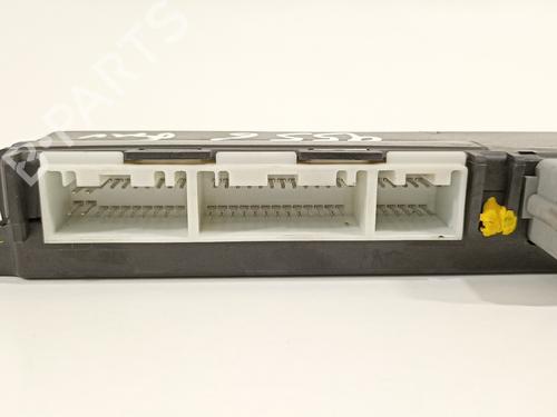 Comfort control module JAGUAR S-TYPE II (X200) 3.0 V6 | BP19310570M56 