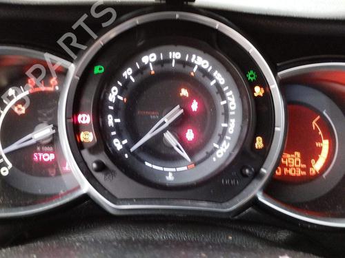 instrument-cluster-citroen-ds3-sa_-2009-2010-2011-2012-2013-2014-2015-2016-31645186 main image
