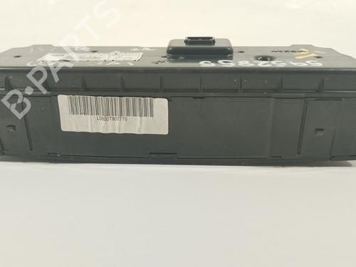 AC Styreenhet / Manøvreringsenhet NISSAN QASHQAI II SUV (J11, J11_)  | BP17774850I5 