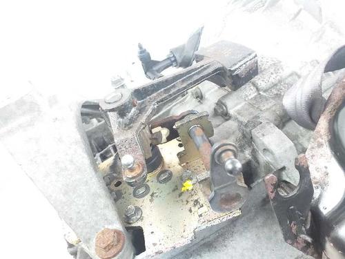 Gearbox FORD FOCUS II (DA_, HCP, DP)  | BP7299434M3 