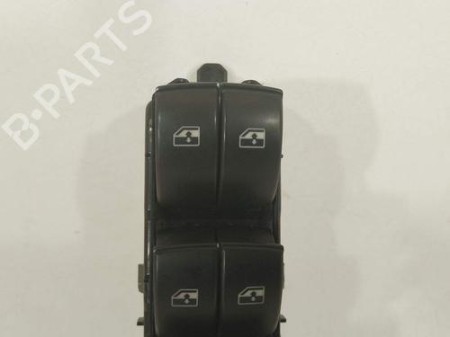 Left front window switch SAAB 9-3 (YS3F, E79, D79, D75) 1.9 TiD | BP36989255I27 - Image 3