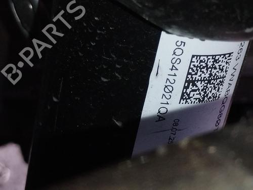 Used Right front shock absorber Right front shock absorber 37460062 37460062