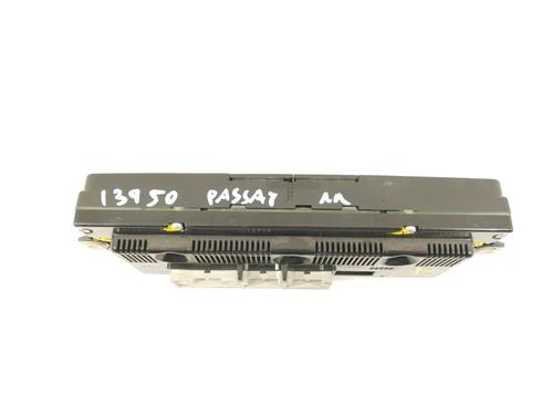 Climate control VW PASSAT B6 Variant (3C5) 2.0 TDI 16V | BP29824074I5