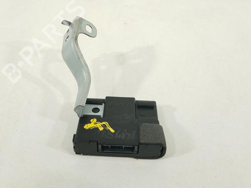 Used Electronic module Electronic module 38348256 38348256