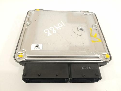 Engine control unit (ECU) VW GOLF PLUS V (5M1, 521)  | BP15578916M57 