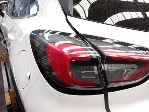 Venstre baglygte FORD PUMA (J2K, CF7) 1.0 EcoBoost (125 hp) 27995277