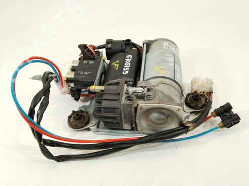 Suspension compressor BMW X5 (E53) 3.0 d | BP32319055M103 - Image 2