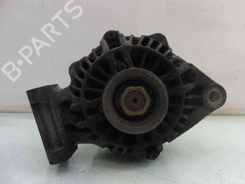 Used Alternator Alternator 3205177 3205177