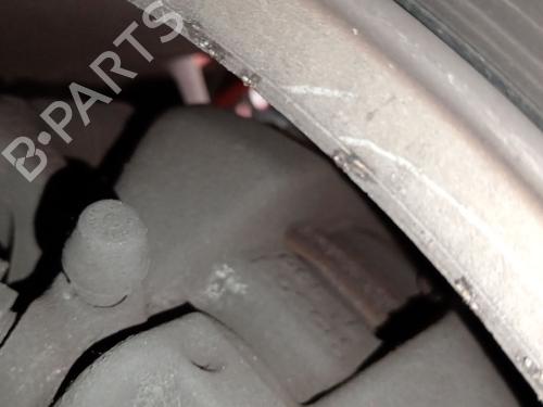 Used Left front brake caliper Left front brake caliper 38286900 38286900