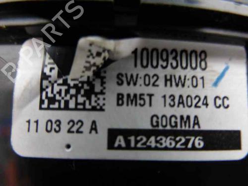Headlight switch FORD FOCUS III | BP1839869I24 - Image 3