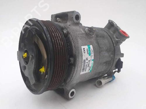 Used AC compressor AC compressor 5229929 5229929