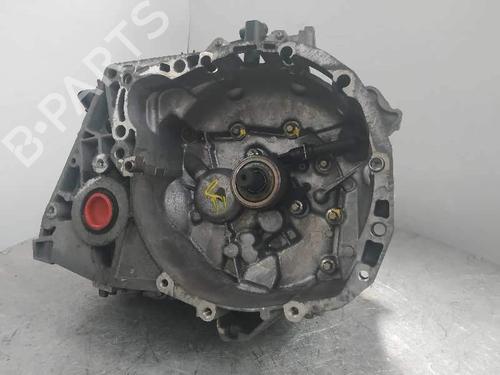 Used Gearbox Gearbox 5622720 5622720