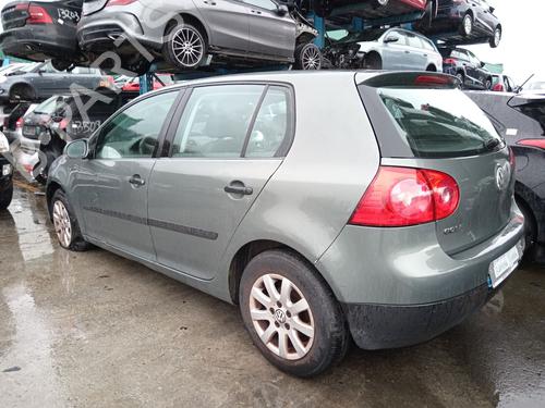Used Parts VW GOLF V (1K1)  1.9 TDI  4505308