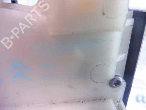 Rear left lock PEUGEOT 208 I (CA_, CC_)  | BP1853690C100 