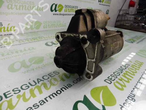 Starter RENAULT MEGANE II (BM0/1_, CM0/1_)  | BP3242579M8 