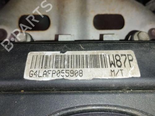 Engine KIA RIO III (UB) 1.2 CVVT | BP36812462M1 - Image 2