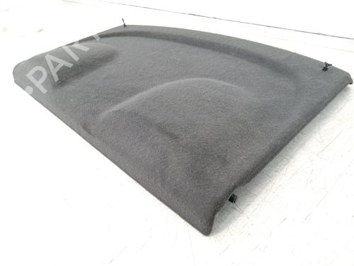 Rear parcel shelf VW SCIROCCO III (137, 138) 1.4 TSI | BP16338731C85 