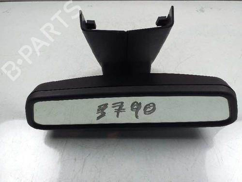 Used Rear mirror BMW 3 (F30, F80) [2011-2018]  5034080