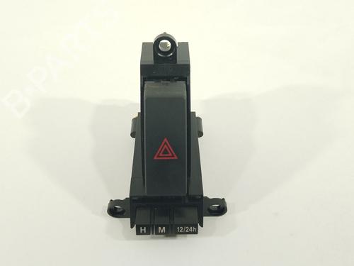 Advarselskontakt MAZDA 3 Saloon (BL) [2008-2014]  26891579