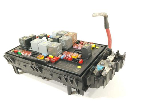 Fuse box OPEL ZAFIRA TOURER C (P12) 1.6 CDTI (75) | BP36532733E1  - Image 5