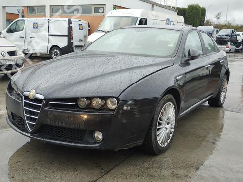 BP16808100I24 | Hovedlysbryter ALFA ROMEO 159 (939_) 1.9 JTDM 16V (939AXC1B, 939AXC12) BP16808100I24