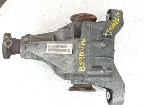 Differensial bakvogn VW TOUAREG (7LA, 7L6, 7L7) 3.0 V6 TDI | BP11020736M24 