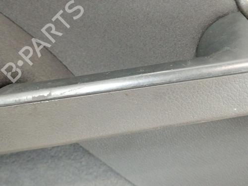 Front left panel VW GOLF VI (5K1) 2.0 GTi | BP31665173C58 