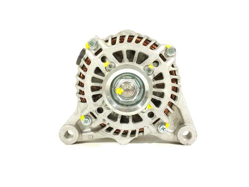 Used Alternator Alternator 35801939 35801939