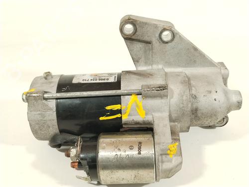 Starter MITSUBISHI GRANDIS (NA_W) 2.0 DI-D (NA8W) | BP16821990M8 