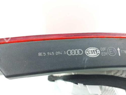 Right taillight AUDI A4 B7 (8EC) 2.0 TDI | BP7443354C35 