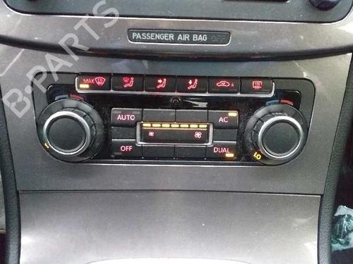 Used Climate control VW PASSAT B6 (3C2) [2005-2010]  6322696