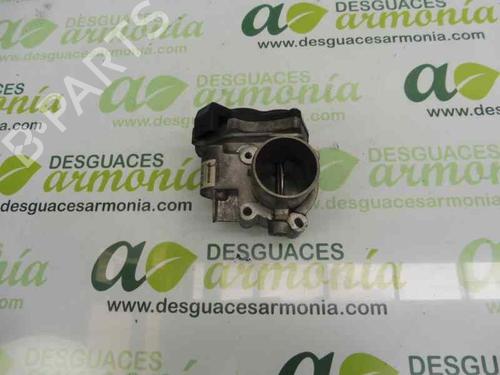 Throttle body RENAULT LAGUNA III (BT0/1)  | BP1852401M82 