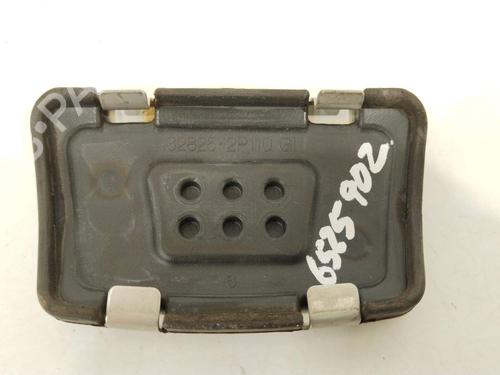 bremsepedal HYUNDAI i30 (PDE, PD, PDEN) | BP28110635I19 - Image 2
