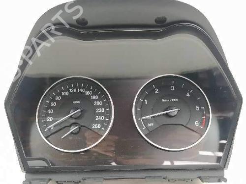Used Instrument cluster Instrument cluster 6946483 6946483