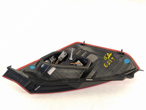 Right taillight FORD FIESTA VI (CB1, CCN)  | BP6952402C35 