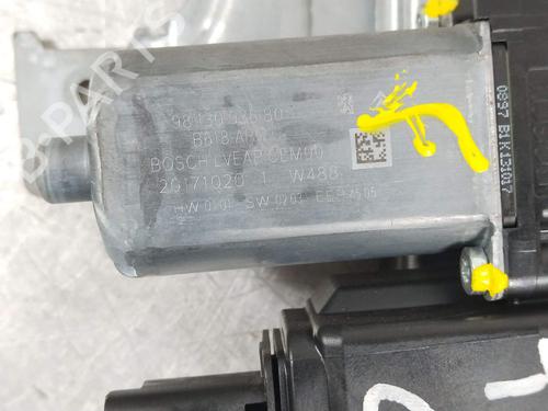 Rear left window mechanism CITROËN C3 III (SX) | BP19022717C24 - Image 5