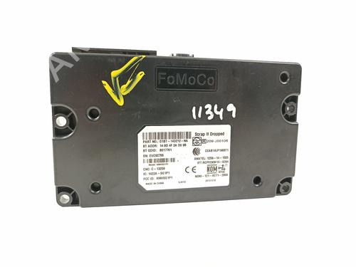 Module électronique FORD FIESTA VI (CB1, CCN) [2008-2017]  16903341