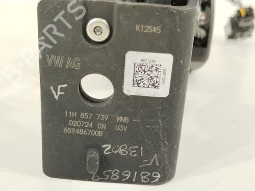 Seat buckle CUPRA TAVASCAN (KR1) | BP36989579I32 - Image 5
