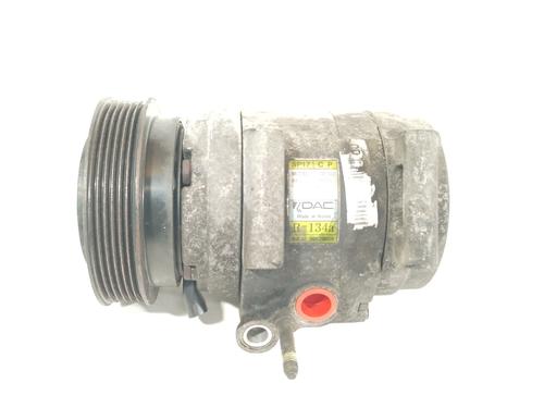 AC compressor CHEVROLET CAPTIVA (C100, C140) 2.0 D 4WD | BP27319480M34 