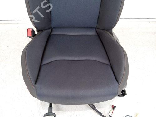 Left front seat SEAT IBIZA V (KJ1, KJG) | BP36280153C15 - Image 4