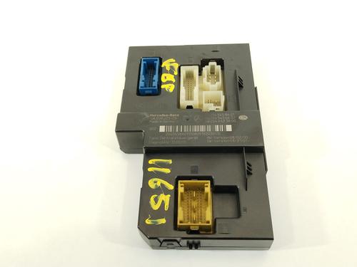 Electronic module MERCEDES-BENZ C-CLASS (W204) C 200 Kompressor (204.041) | BP28015014M83 