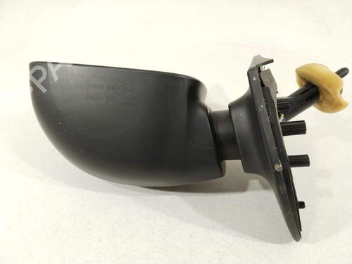 Retrovisor esquerdo DACIA SANDERO II TCe 90 (B8M1, B8MA, B8AC) | BP32349422C26 - Image 4