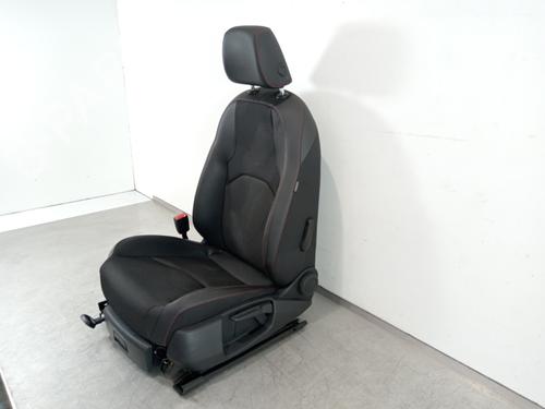 Left front seat SEAT LEON (5F1)  | BP16801633C15 